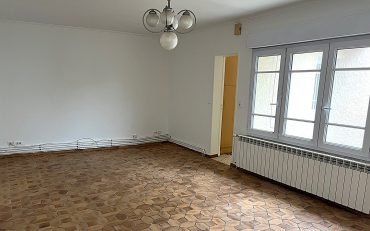 Maison 2 pièces – 72 m² environ