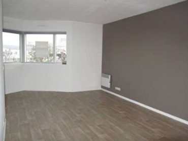 Appartement 1 pièce – 33 m² environ