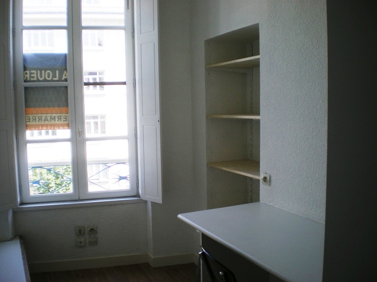 Appartement 1 pièce - 12 m² environ - 25272279b.jpg | Kermarrec Habitation