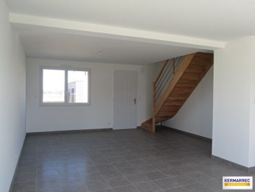 Maison 6 pièces – 98 m² environ