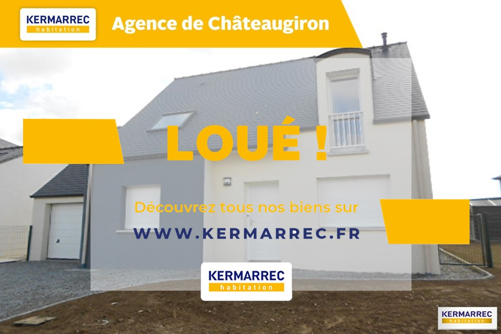 Maison 6 pièces - 98 m² environ - 26083097r.jpg | Kermarrec Habitation