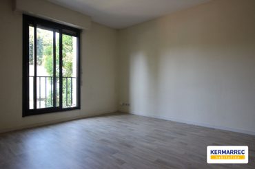 Appartement 1 pièce – 25 m² environ