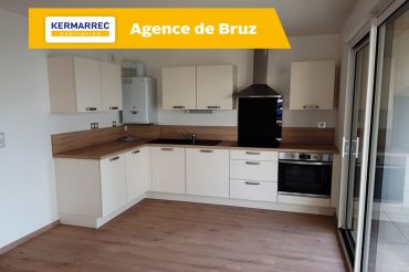 Appartement 3 pièces – 68 m² environ