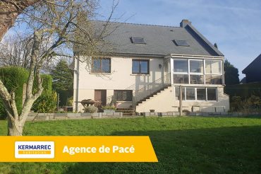 Maison 5 pièces – 90 m² environ