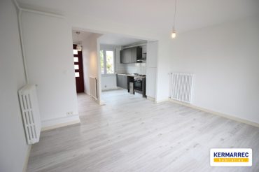 Maison 4 pièces – 72 m² environ