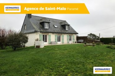 Maison 6 pièces – 137 m² environ