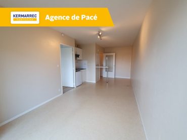 Appartement 2 pièces – 37 m² environ