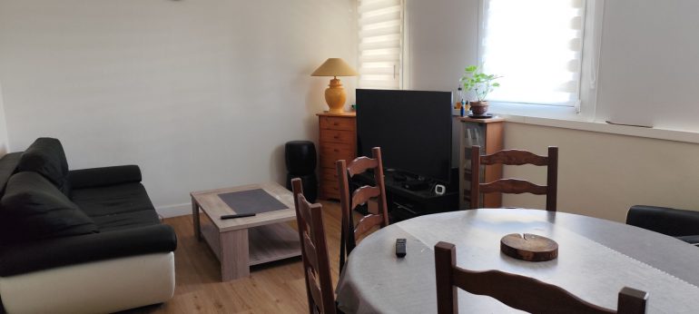Appartement 2 pièces - 56 m² environ - 46642102a.jpg | Kermarrec Habitation
