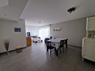 Appartement 3 pièces – 68 m² environ