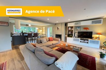 Maison 7 pièces – 205 m² environ