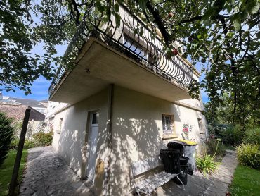 Maison 5 pièces – 107 m² environ