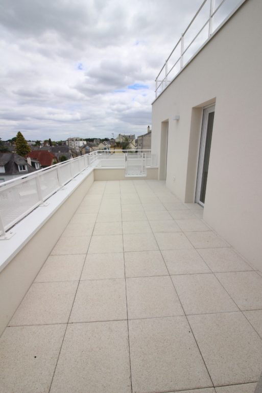 Appartement 5 pièces - 101 m² environ - 49349610e.jpg | Kermarrec Habitation
