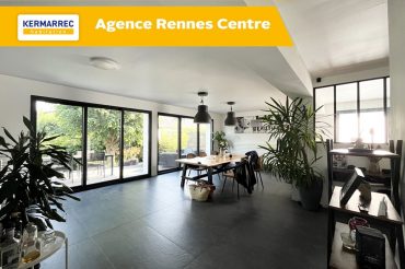 Maison 7 pièces – 200 m² environ