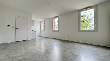 Appartement 1 pièce – 34 m² environ