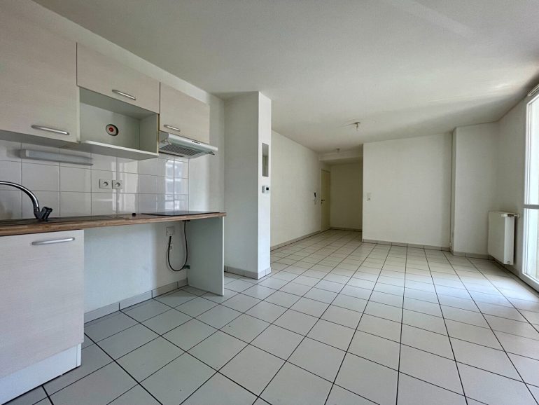 Appartement 3 pièces - 59 m² environ - 50775446b.jpg | Kermarrec Habitation