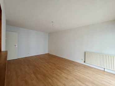 Appartement 3 pièces – 65 m² environ