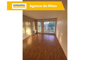 Appartement 3 pièces – 58 m² environ