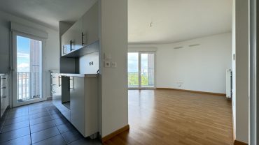 Appartement 4 pièces – 79 m² environ