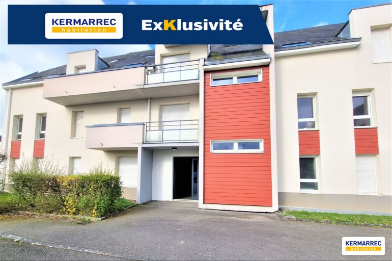 Appartement 3 pièces - 66 m² environ - 52304073f.jpg | Kermarrec Habitation