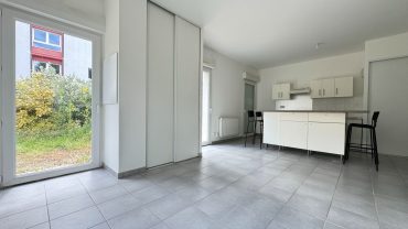 Maison 4 pièces – 67 m² environ