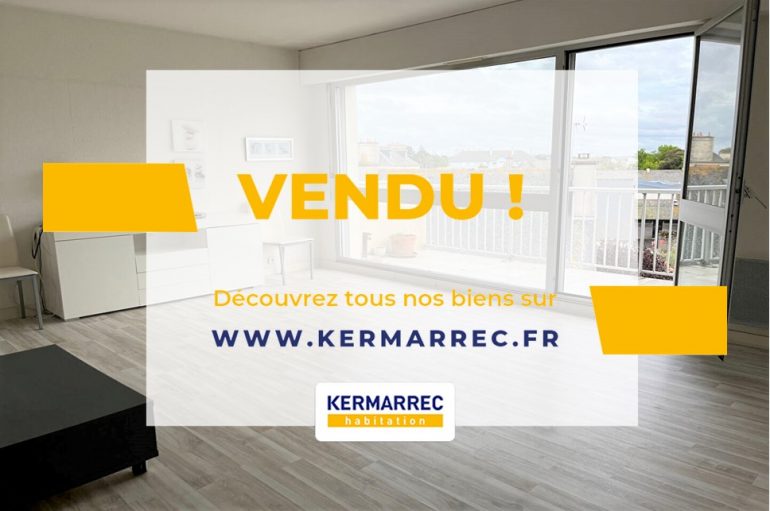 Appartement 1 pièce - 45 m² environ - 52620936a.jpg | Kermarrec Habitation