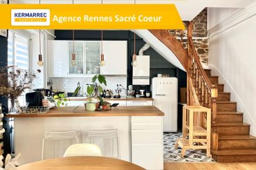 Maison 5 pièces – 88 m² environ