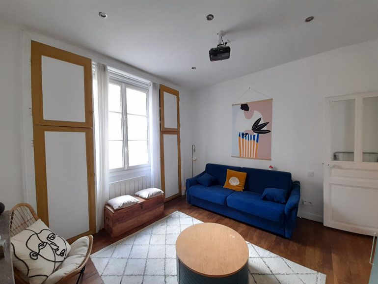 Appartement 2 pièces - 29 m² environ - 53602383b.jpg | Kermarrec Habitation
