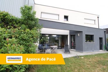 Maison 7 pièces – 135 m² environ