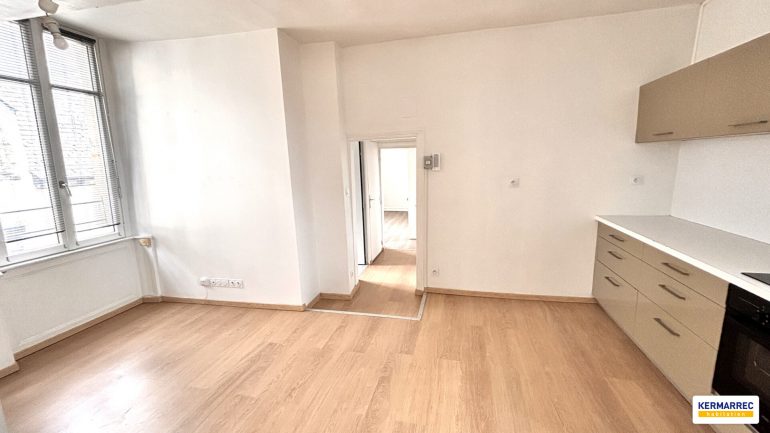 Appartement 3 pièces - 46 m² environ - 54008925b.jpg | Kermarrec Habitation