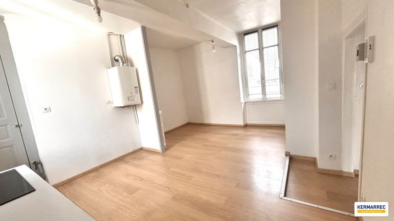 Appartement 3 pièces - 46 m² environ - 54008925e.jpg | Kermarrec Habitation