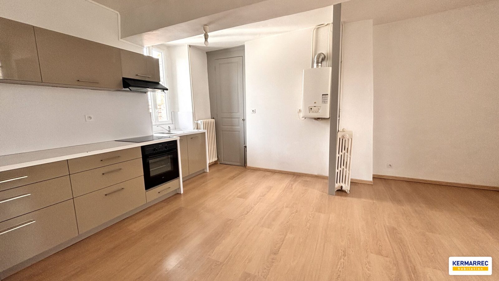 Appartement 3 pièces - 46 m² environ - 54008925f.jpg | Kermarrec Habitation