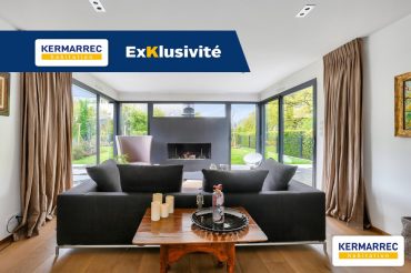 Maison 7 pièces – 211 m² environ