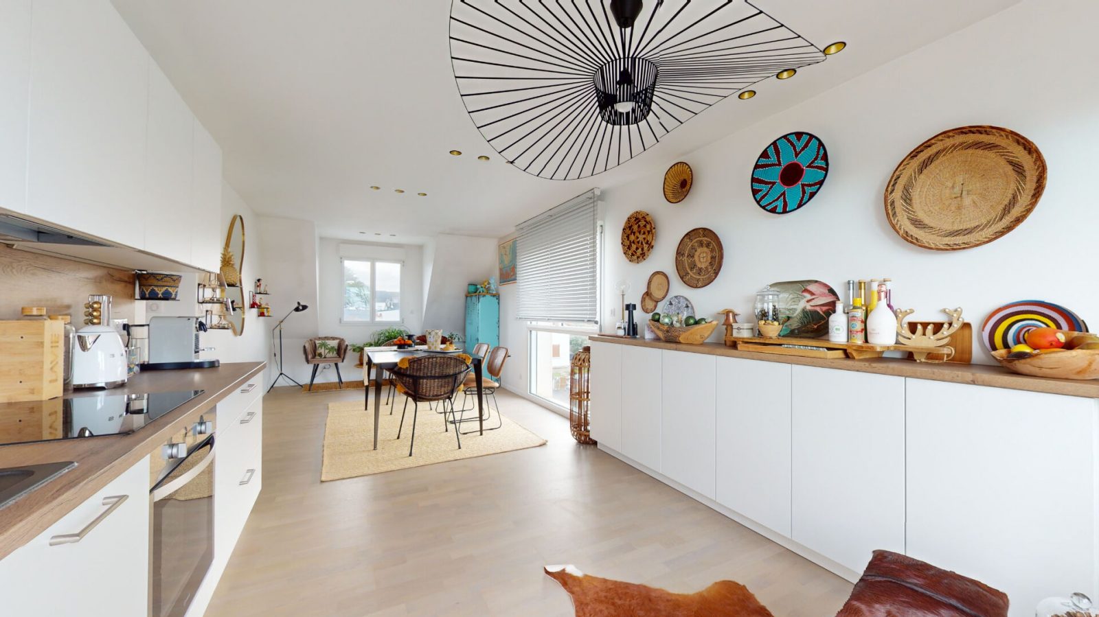 Appartement 5 pièces - 81 m² environ - 54685762b.jpg | Kermarrec Habitation