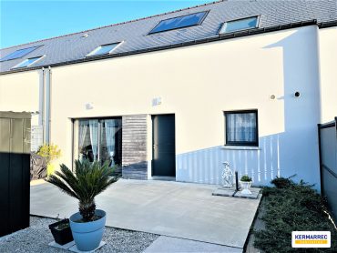 Maison 5 pièces – 102 m² environ