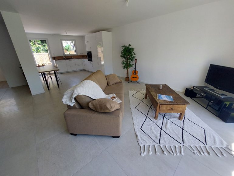 Maison 6 pièces - 148 m² environ - 55003612f.jpg | Kermarrec Habitation