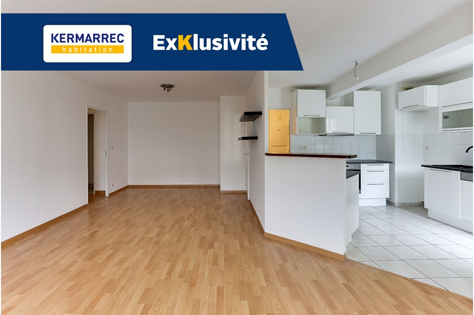 Appartement 5 pièces - 92 m² environ - 55078288r.jpg | Kermarrec Habitation