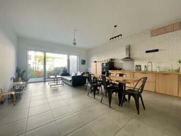 Maison 4 pièces – 105 m² environ