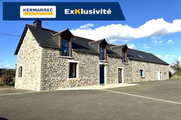 Maison 6 pièces – 150 m² environ