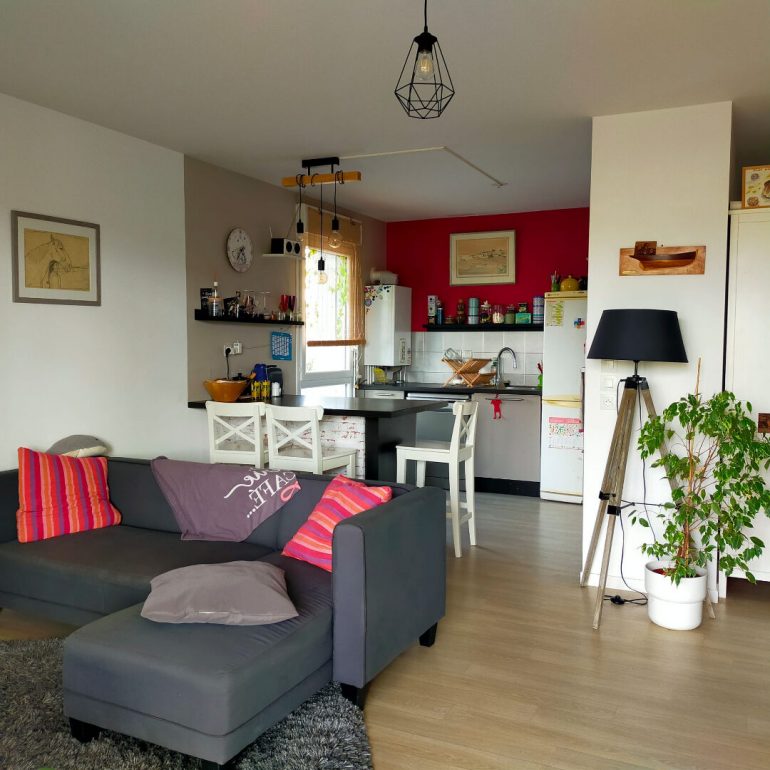 Appartement 4 pièces - 78 m² environ - 55364327g.jpg | Kermarrec Habitation