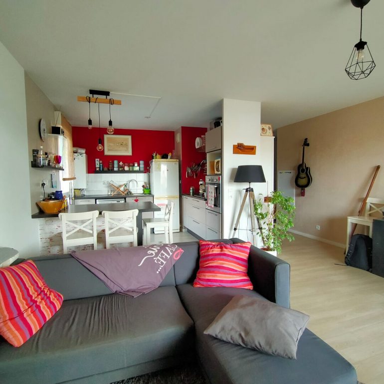 Appartement 4 pièces - 78 m² environ - 55364327h.jpg | Kermarrec Habitation