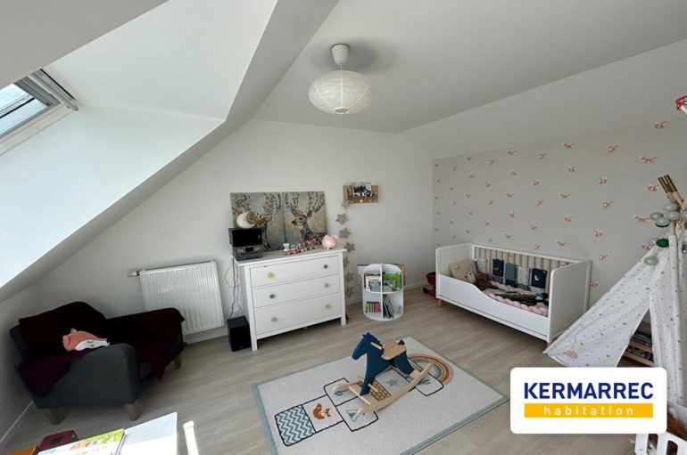 Appartement 4 pièces - 93 m² environ - 55574800g.jpg | Kermarrec Habitation