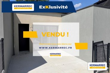 Maison 4 pièces – 91 m² environ