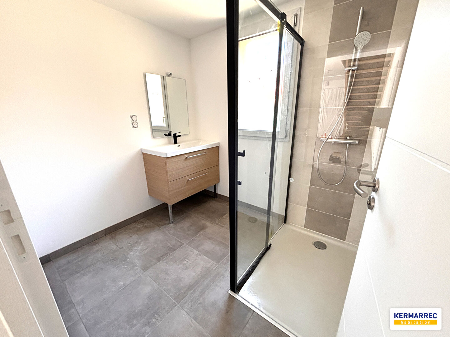 Maison 7 pièces - 124 m² environ - 55577093b.jpg | Kermarrec Habitation