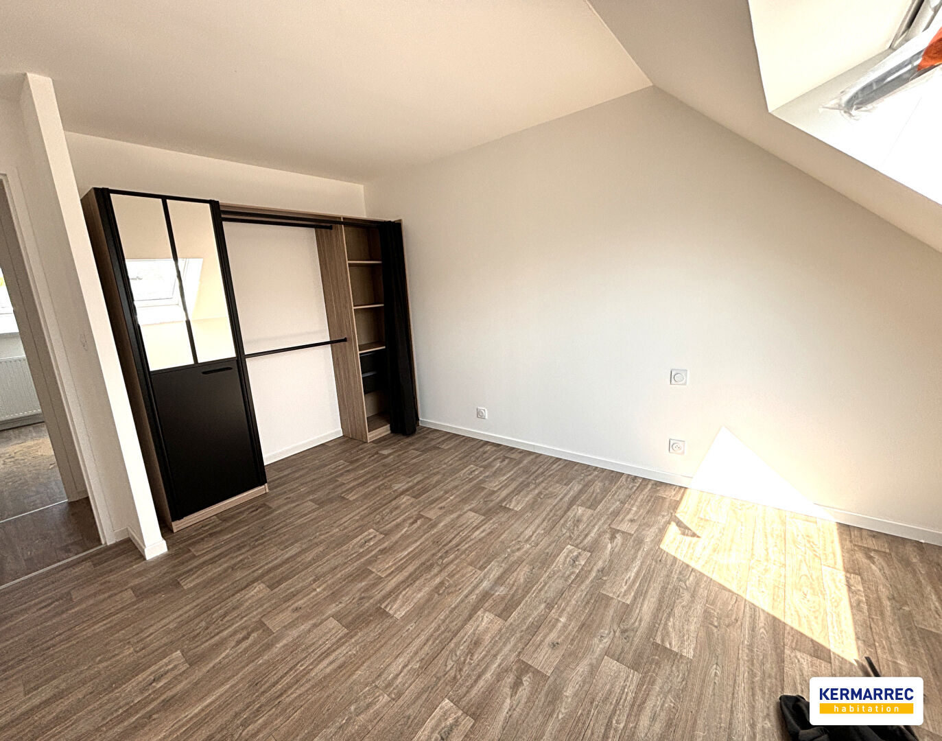 Maison 7 pièces - 124 m² environ - 55577093d.jpg | Kermarrec Habitation