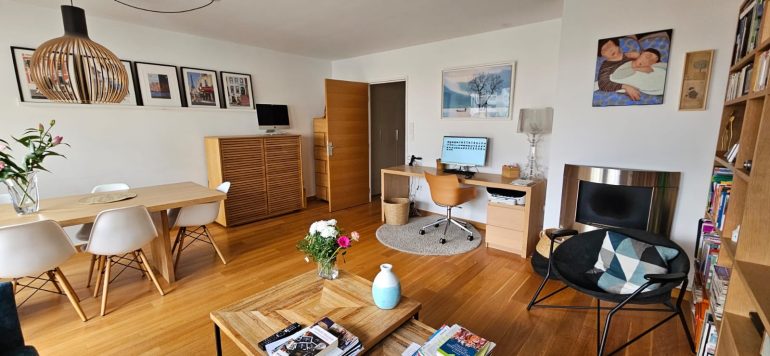 Appartement 3 pièces - 68 m² environ - 55750719a.jpg | Kermarrec Habitation