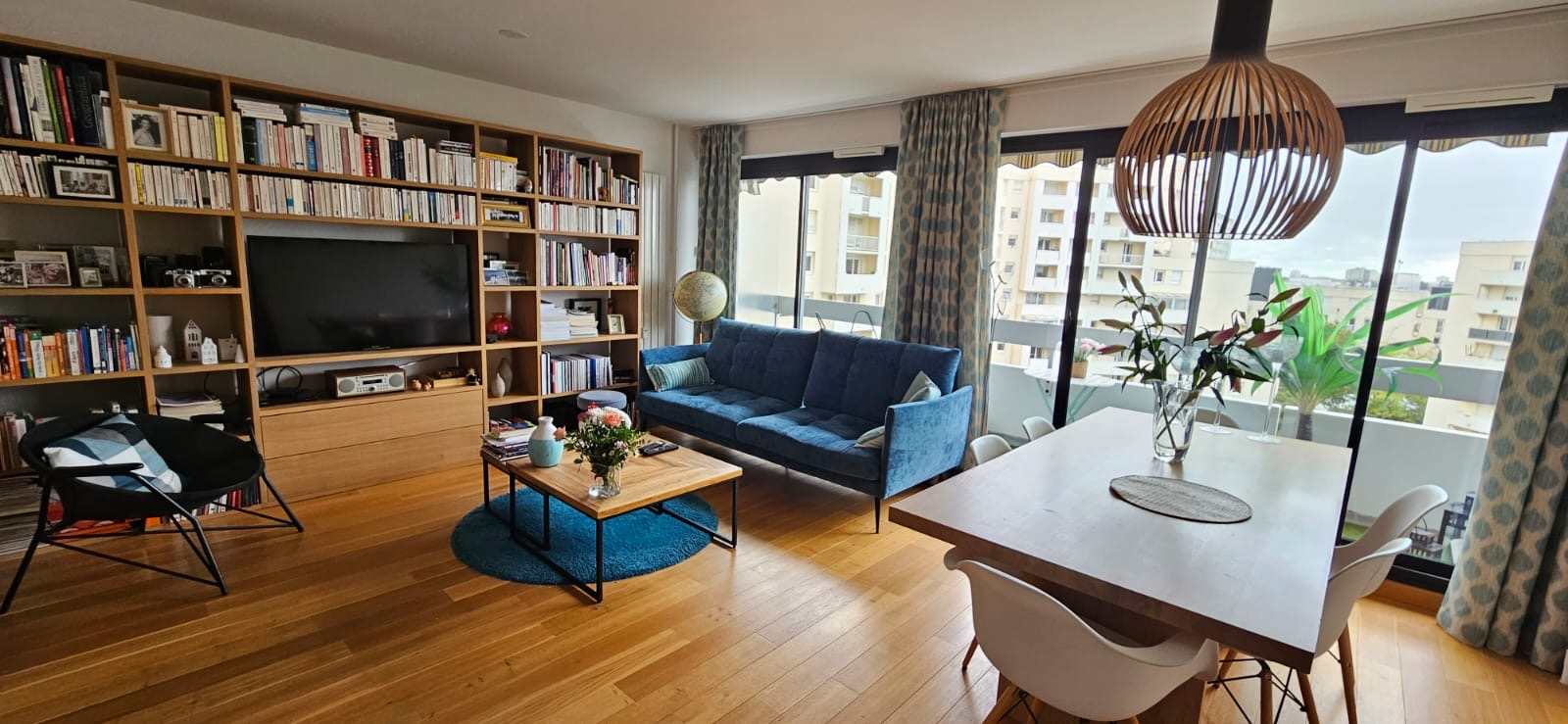 Appartement 3 pièces - 68 m² environ - 55750719c.jpg | Kermarrec Habitation