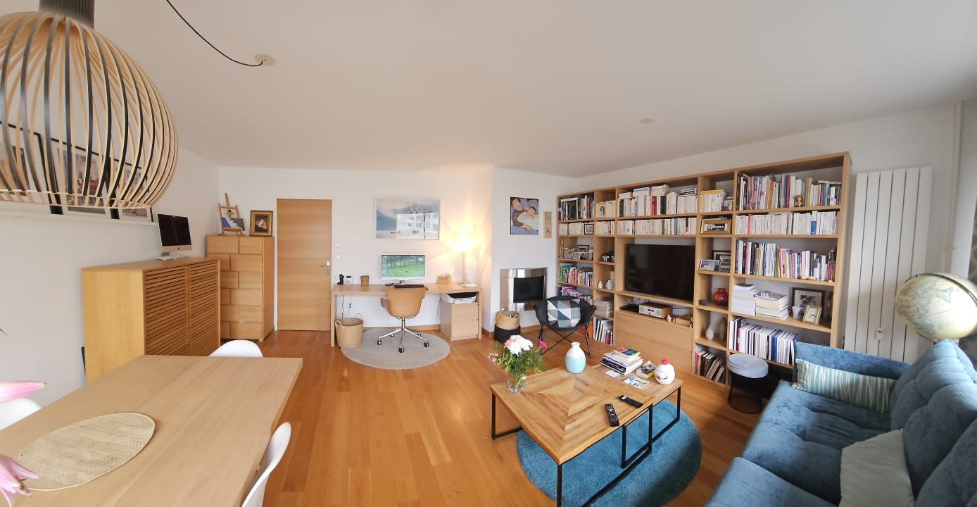 Appartement 3 pièces - 68 m² environ - 55750719d.jpg | Kermarrec Habitation