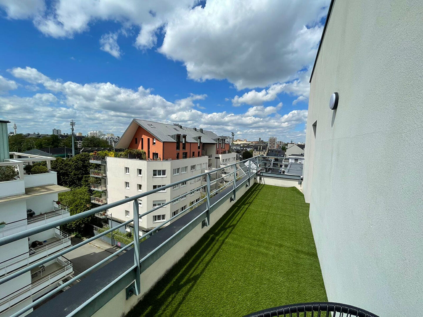 Appartement 4 pièces - 143 m² environ - 55760160k.jpg | Kermarrec Habitation