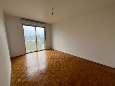 Appartement 1 pièce – 22 m² environ