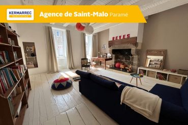 Maison 7 pièces – 178 m² environ